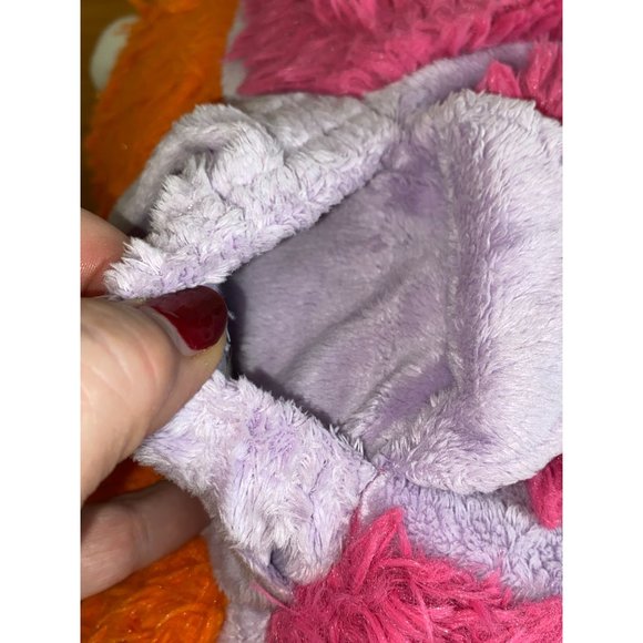 Dora The Explorer Pillow Pets Pee-wees Stuffed Plush Toy Nickelodeon - Picture 6 of 16